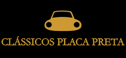 Clássicos Placa PretaVendas de Veículos